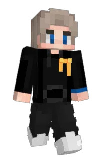 Front of Masfarm's skin
