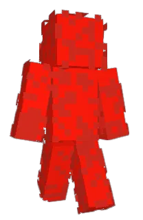 Front of gabriel131004's skin