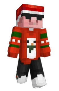 Front of Missaps's skin