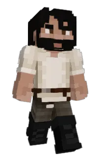 Krosorin's Minecraft skin