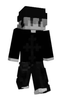 naivs's Minecraft skin