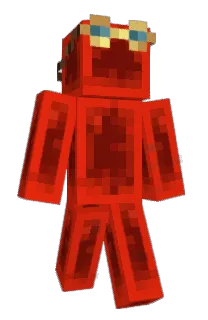 Front of LosPollosTV___'s skin