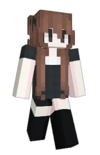 Front of yay16's skin