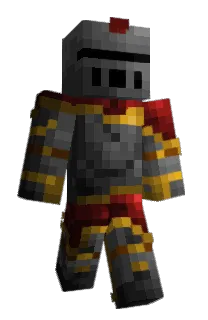 dark821fly's Minecraft skin