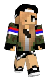 Skin preview