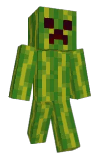 Front of AceShadow123's skin