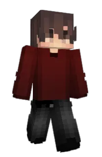 gabb_vd's Minecraft skin