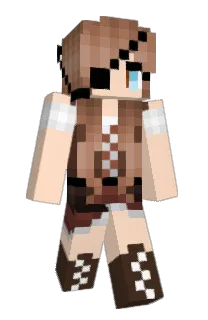 Front of elka510's skin