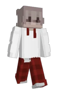 longbow1104's Minecraft skin