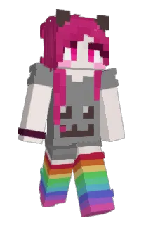 Front of taylenp's skin