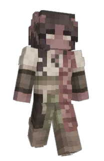 Front of DaringTurtle119's skin