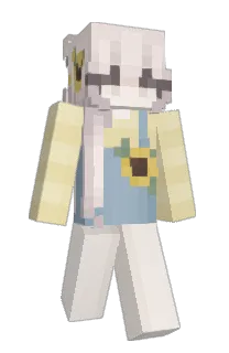 RezaGolzar's Minecraft skin