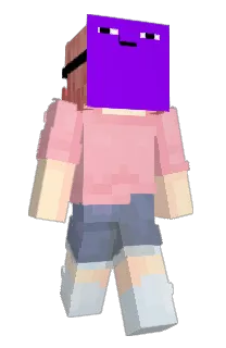 Front of Finnedearthhhh's skin