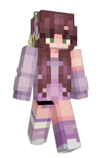 GenEricGamingYT's Minecraft skin