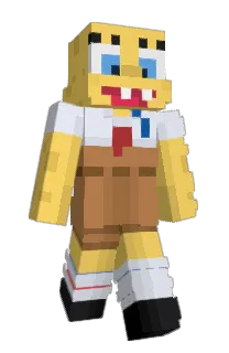 ninjaawsome123's Minecraft skin