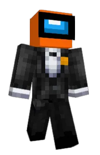 Front of MrCheexe's skin