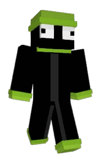 GWATW's Minecraft skin