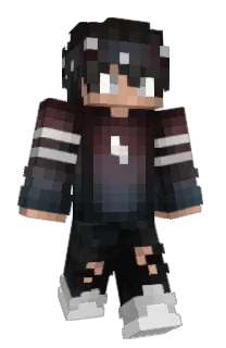 _zaki's Minecraft skin