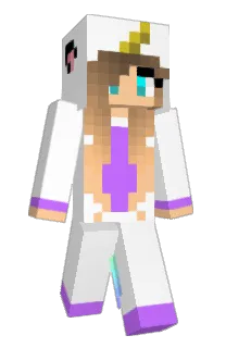 Front of VeliaMaeve's skin