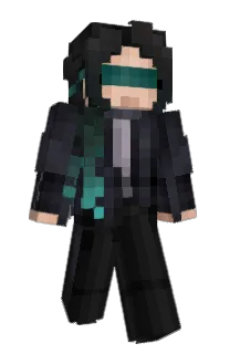 Front of CreeperHotDog58's skin