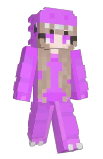 Front of ChalantFemboy69's skin