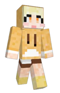 Front of shun_kaku's skin