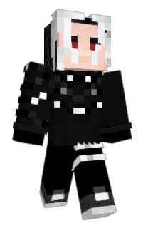 Jad20's Minecraft skin