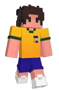 Front of 07sk's skin