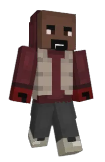 motherni's Minecraft skin