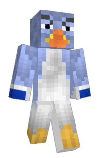 CMC_Gaming's Minecraft skin