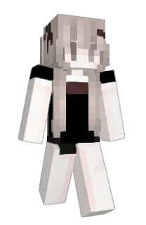 nixxshv's Minecraft skin