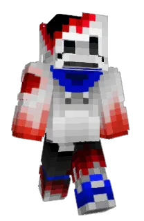 Front of Hexan94's skin