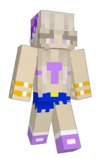 Front of Laina26's skin