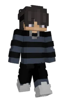 Front of bigdump690's skin