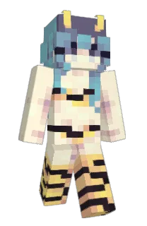 daikonet's Minecraft skin