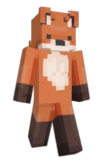 Landoonym's Minecraft skin