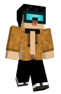 Front of dcapez10's skin
