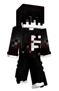 Front of winsyndrome's skin