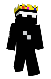 Front of BigJ1613's skin
