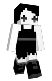 Lilac453's Minecraft skin