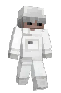 Front of freshypsy's skin