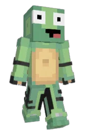 Skin preview