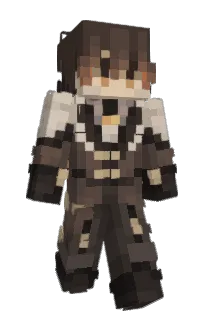 Front of Dippin_Sauce's skin