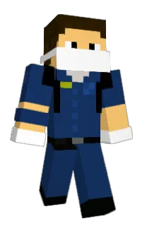 VidiVeni98's Minecraft skin