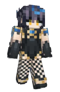 dosarta's Minecraft skin