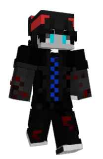 Front of ivi_8900's skin