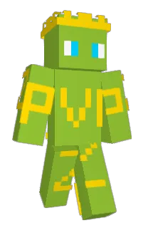 Front of Maledict_YT's skin