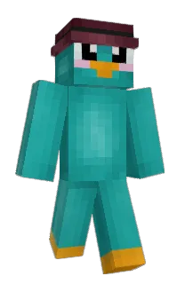 Front of isabella_2917's skin