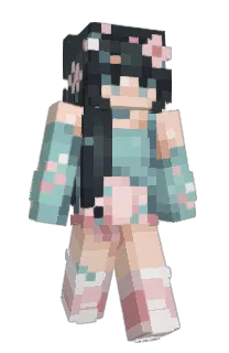 hanna_2024's Minecraft skin