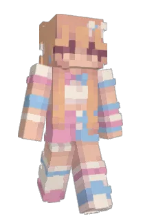 C4tEye's Minecraft skin